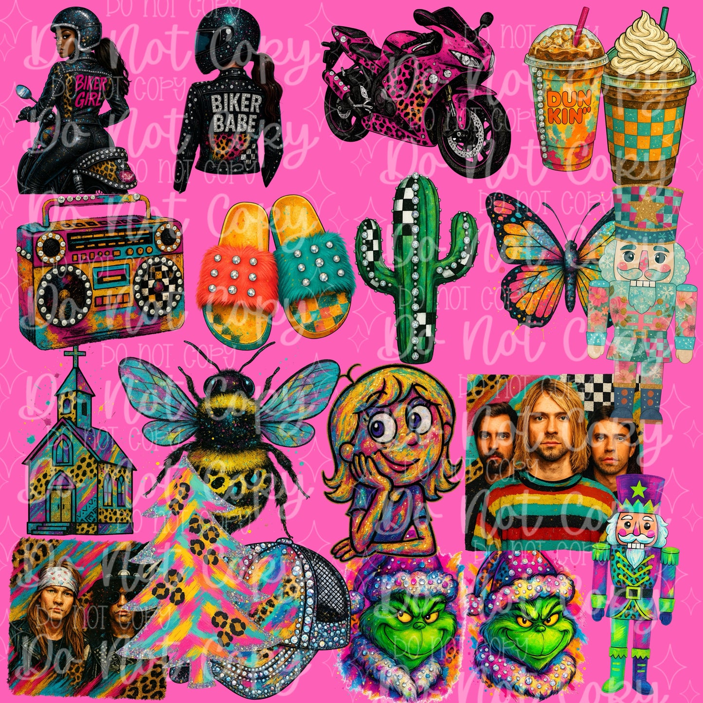 May 2025 Clipart Drive