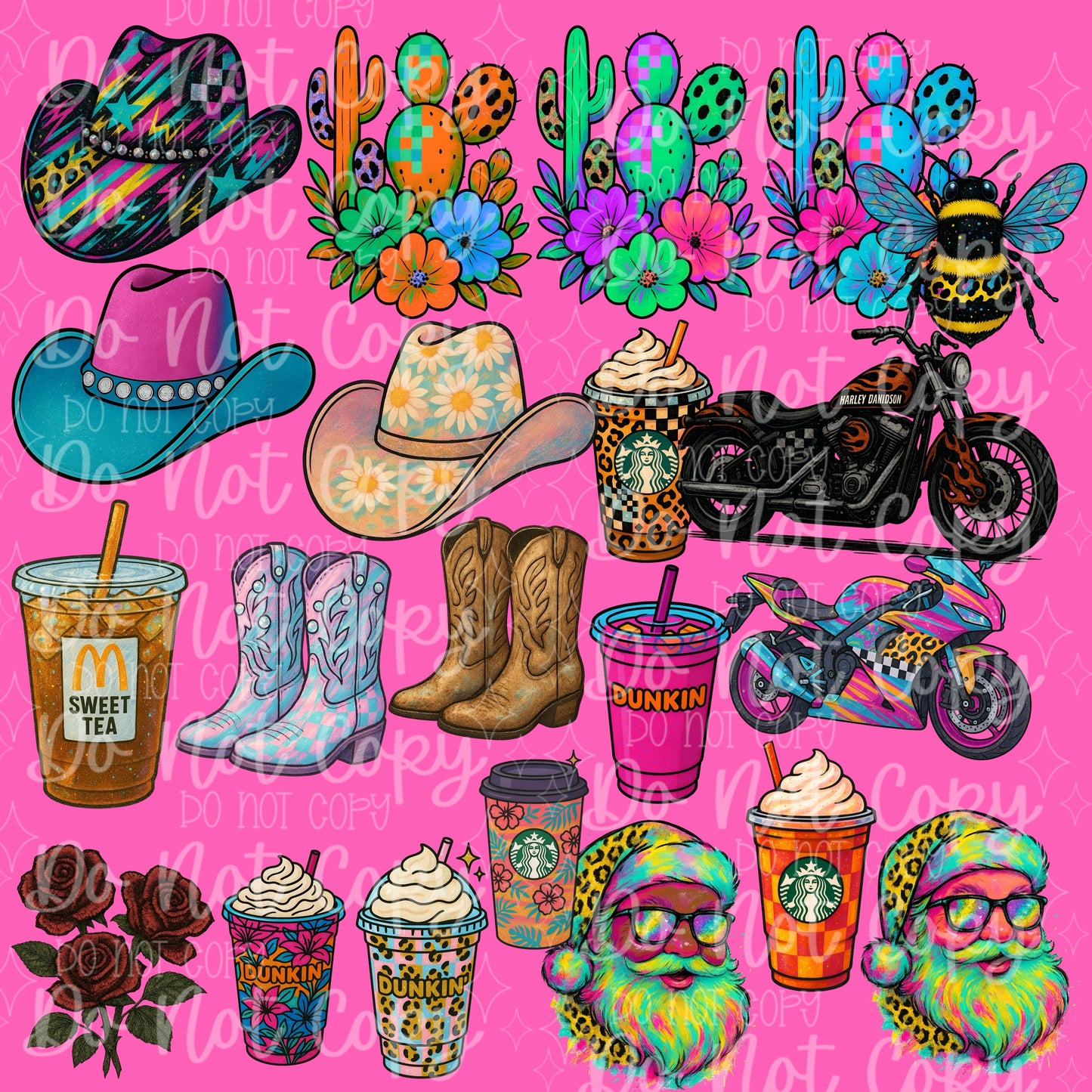 May 2025 Clipart Drive