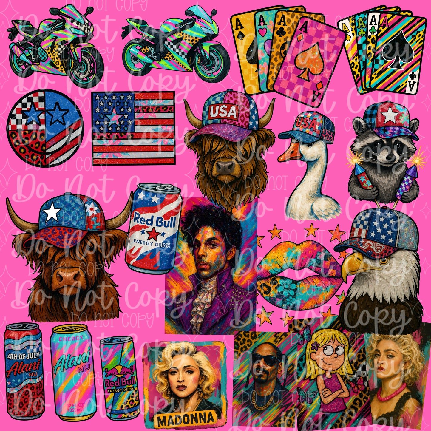 May 2025 Clipart Drive