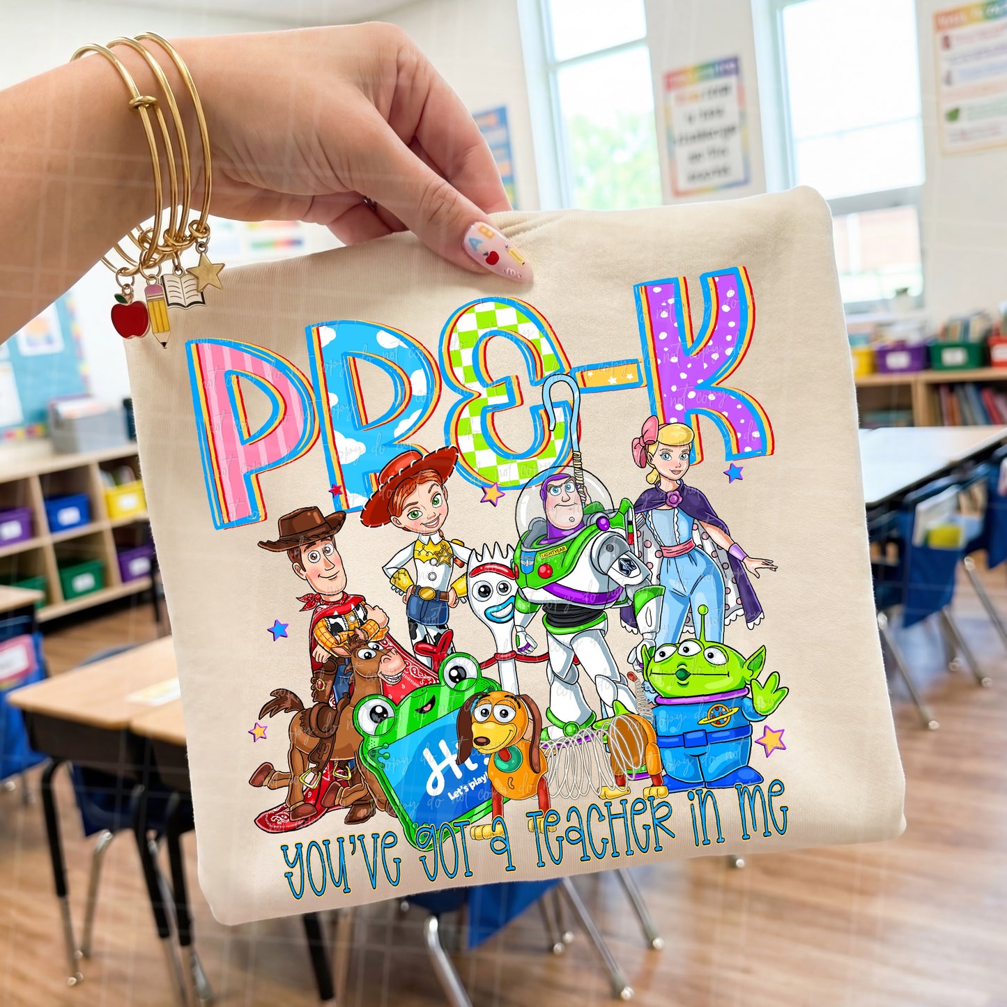 School Friends Bundle
