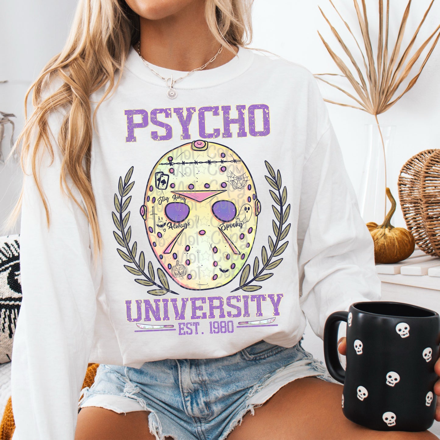 Psycho University 2