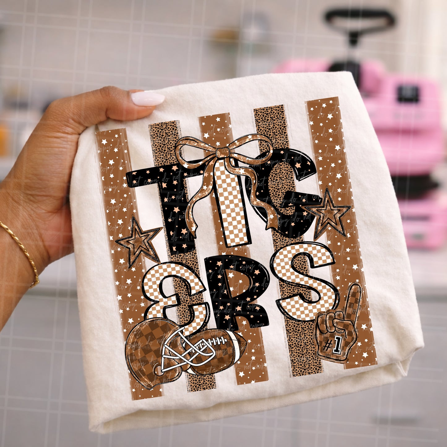 Football Mascot Bundle