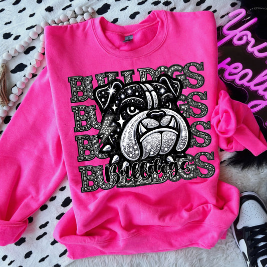 Bulldogs