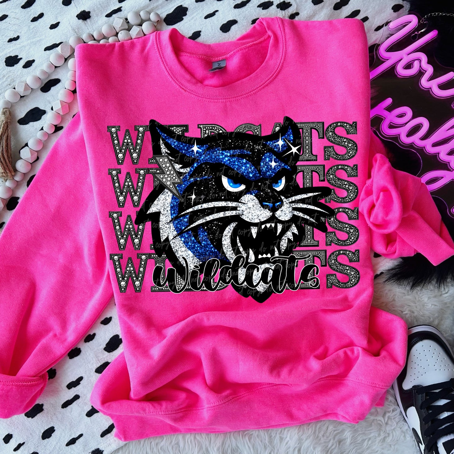 Wildcats