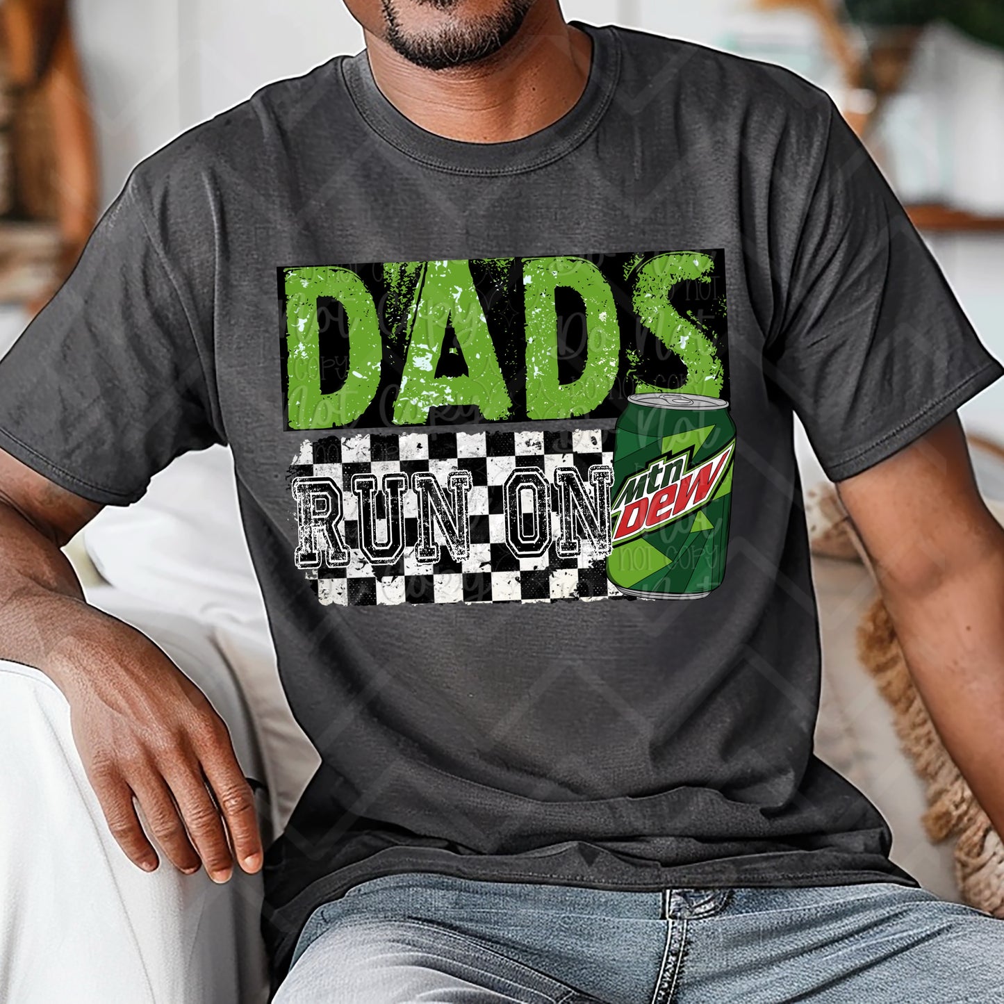 Dad‘s Run On MD