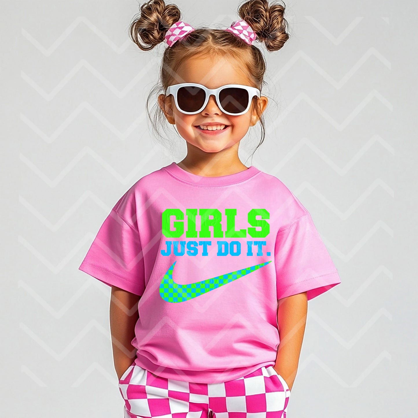 Girls Do It