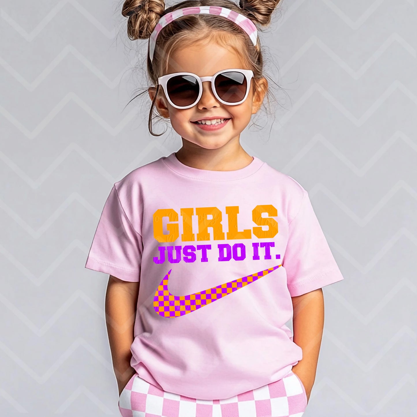 Girls Do It