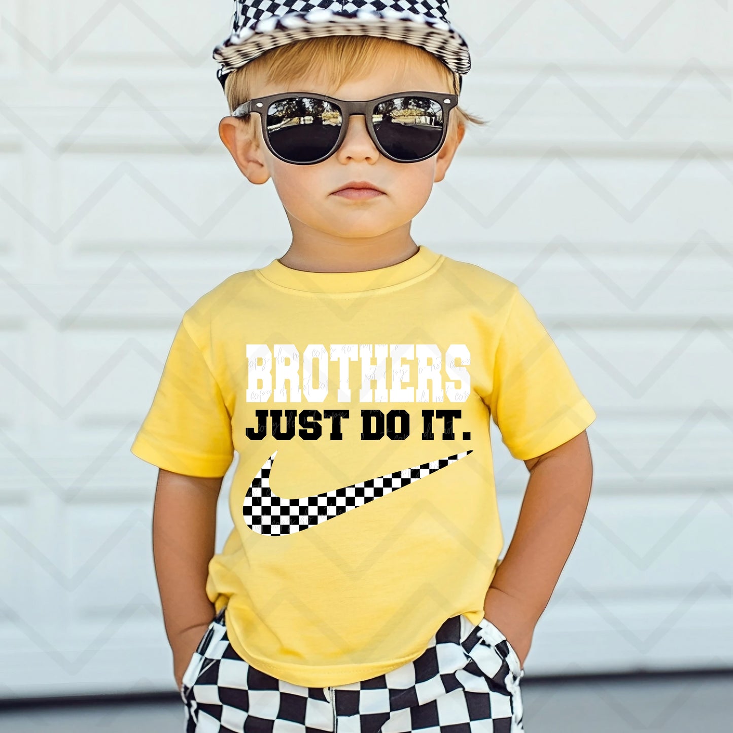 Brothers Do It