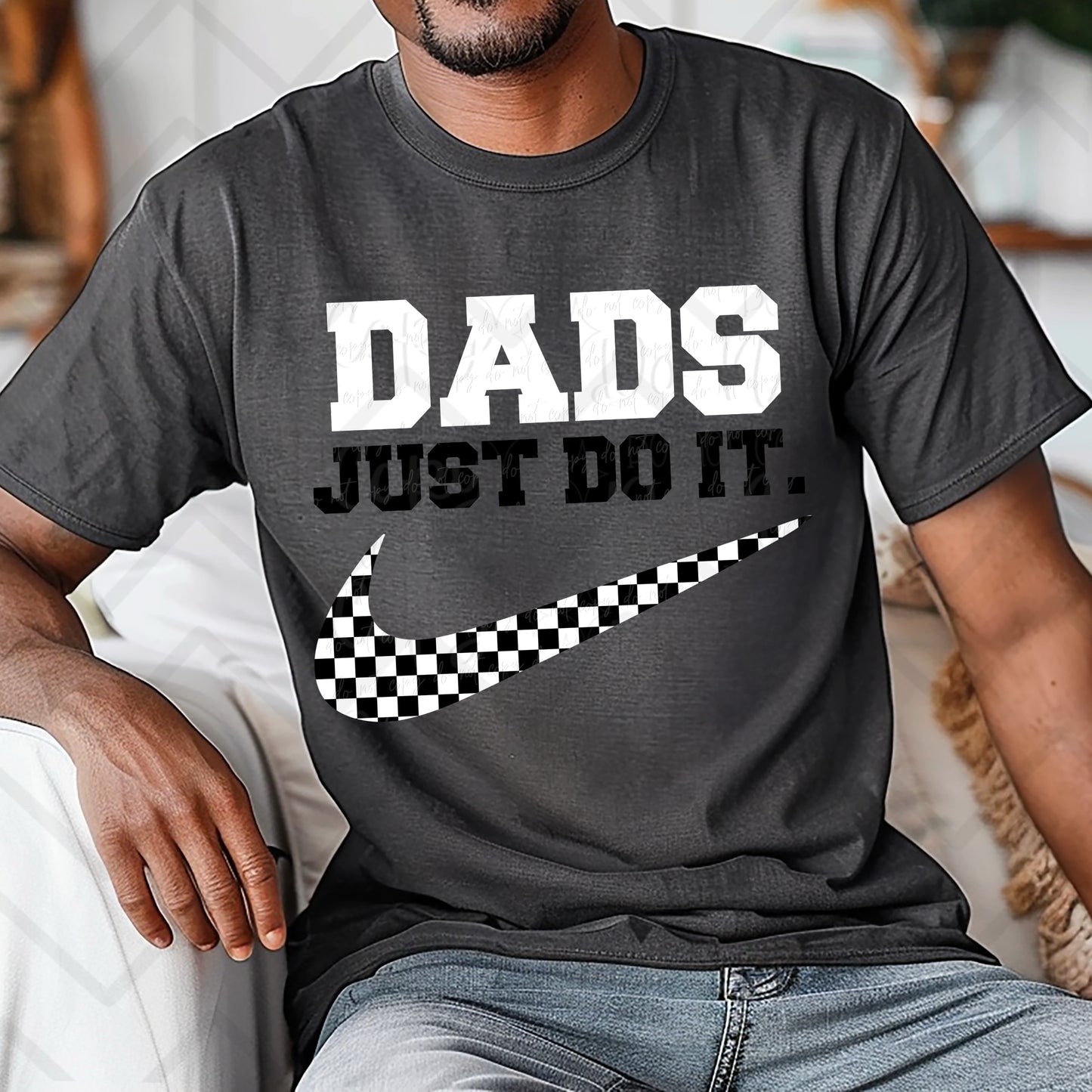 Dads Do It