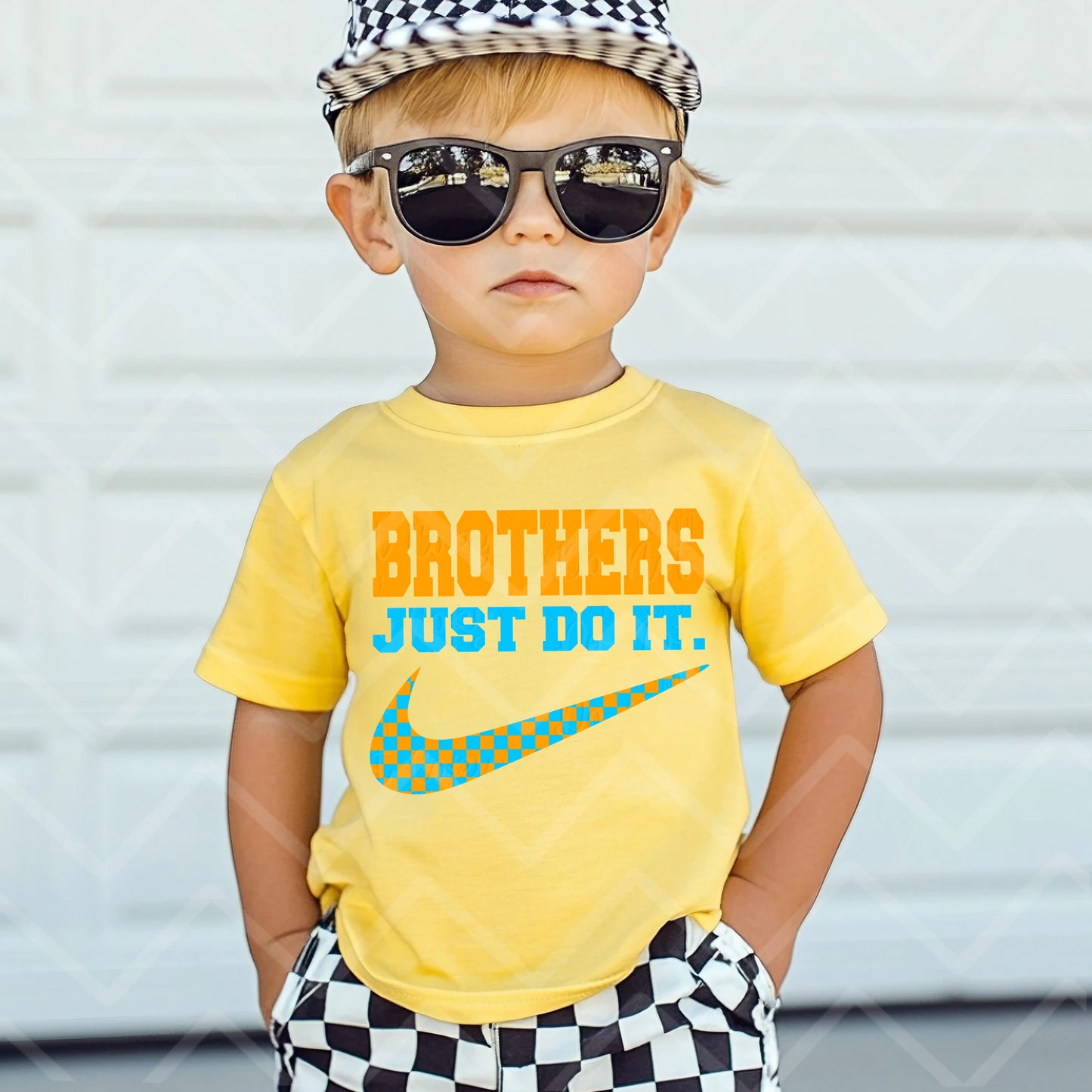 Brothers Do It