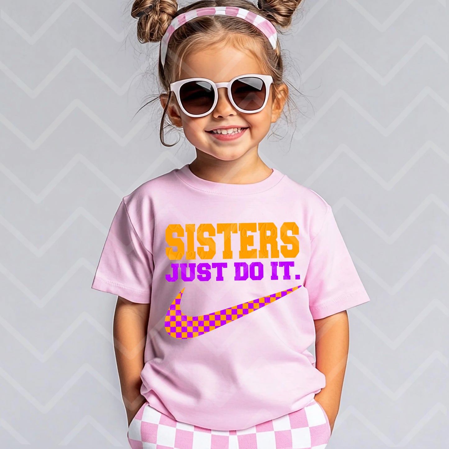 Sisters Do It