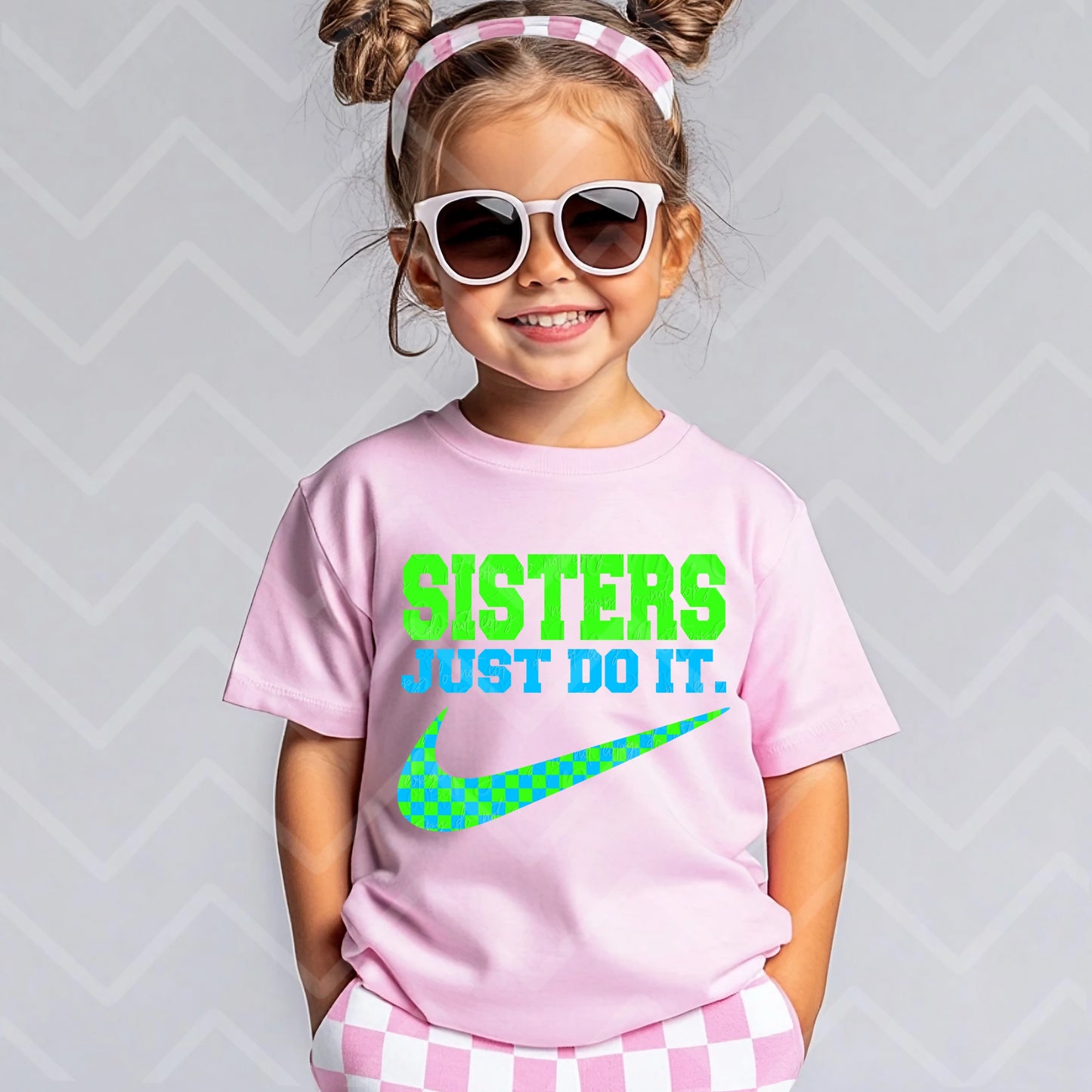 Sisters Do It