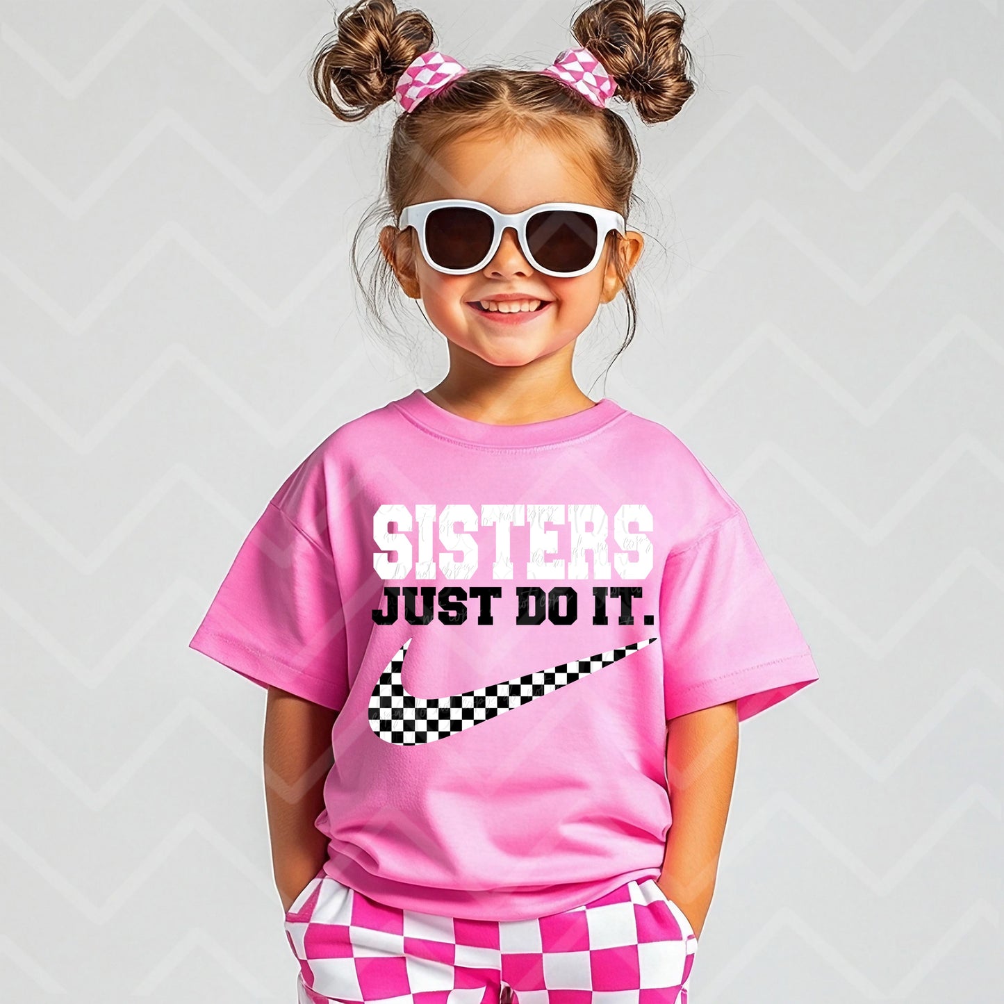 Sisters Do It