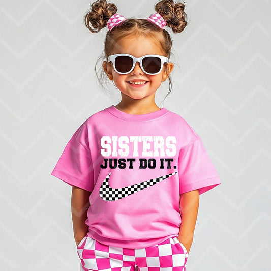 Sisters Do It