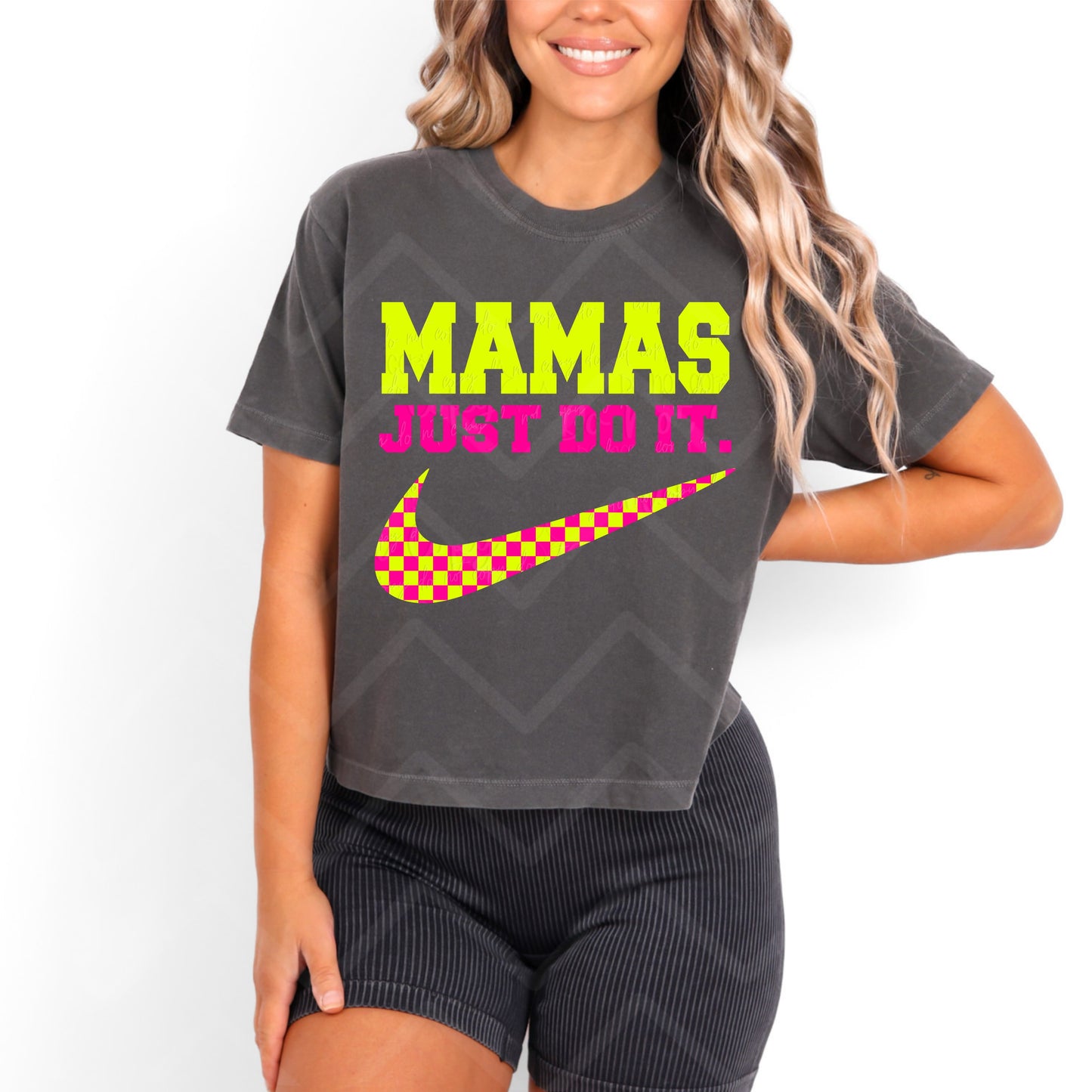 Mamas Do It