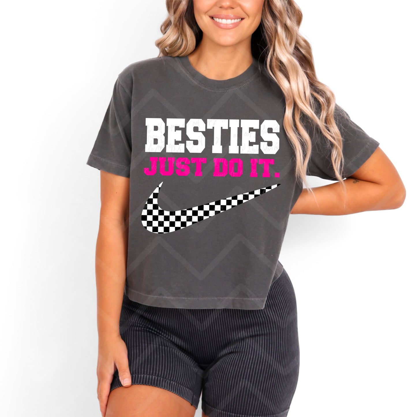 Besties Do It