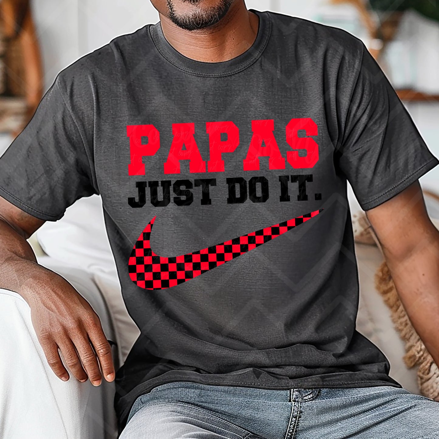 Papas Do It