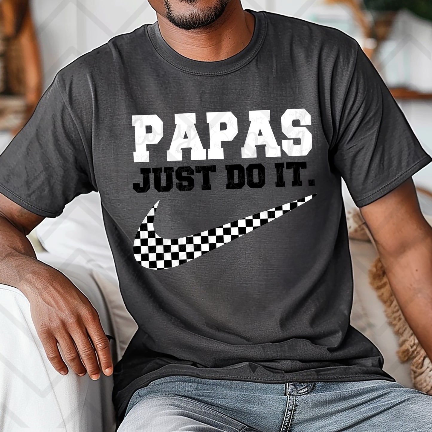Papas Do It