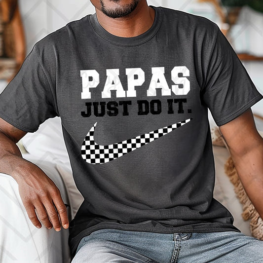 Papas Do It