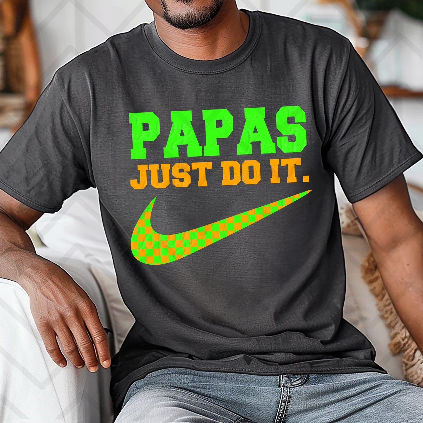 Papas Do It