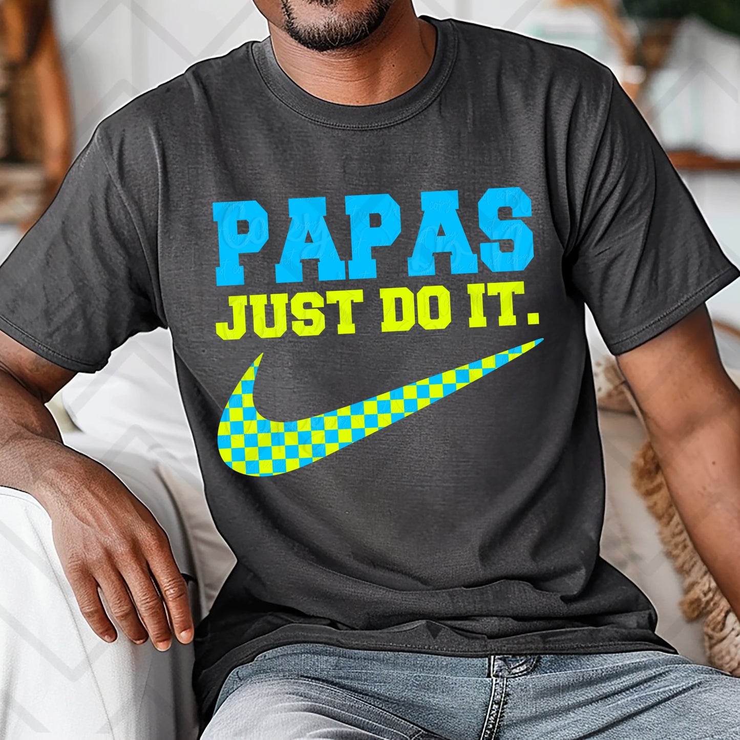 Papas Do It