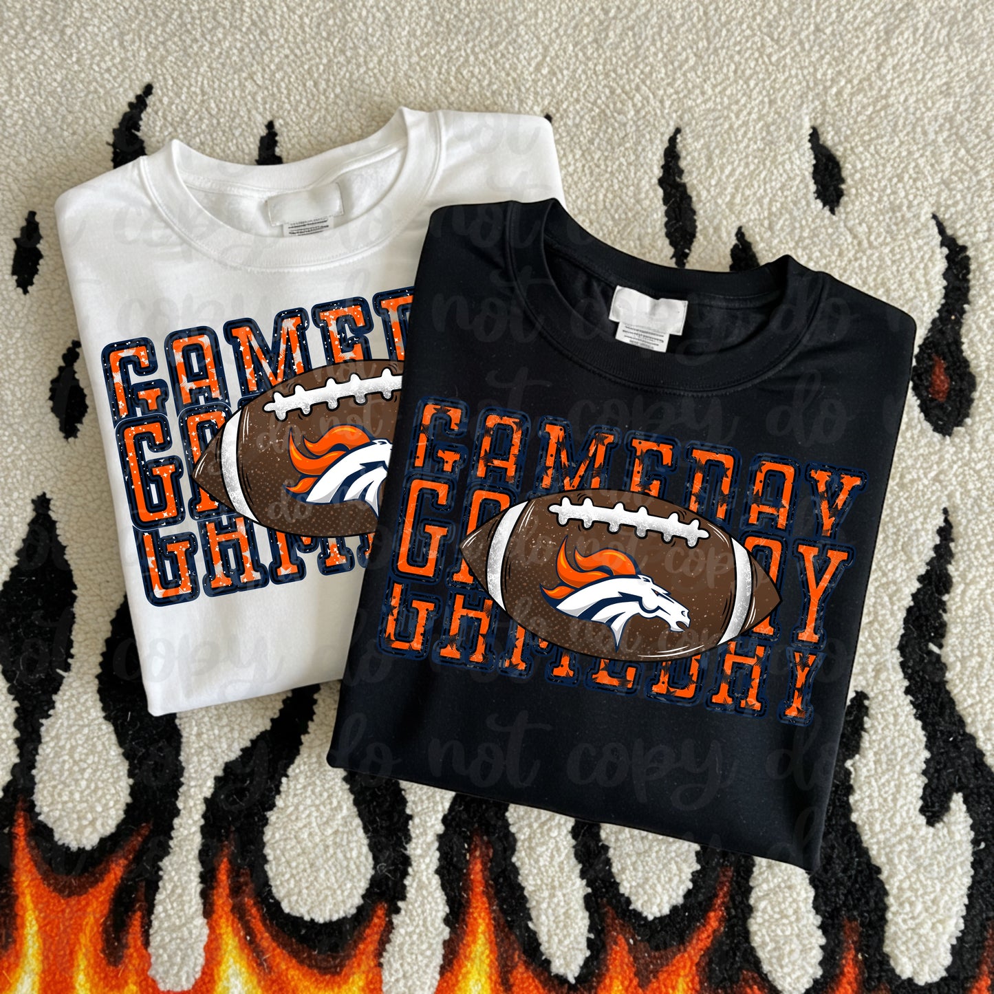 Gameday Bundle