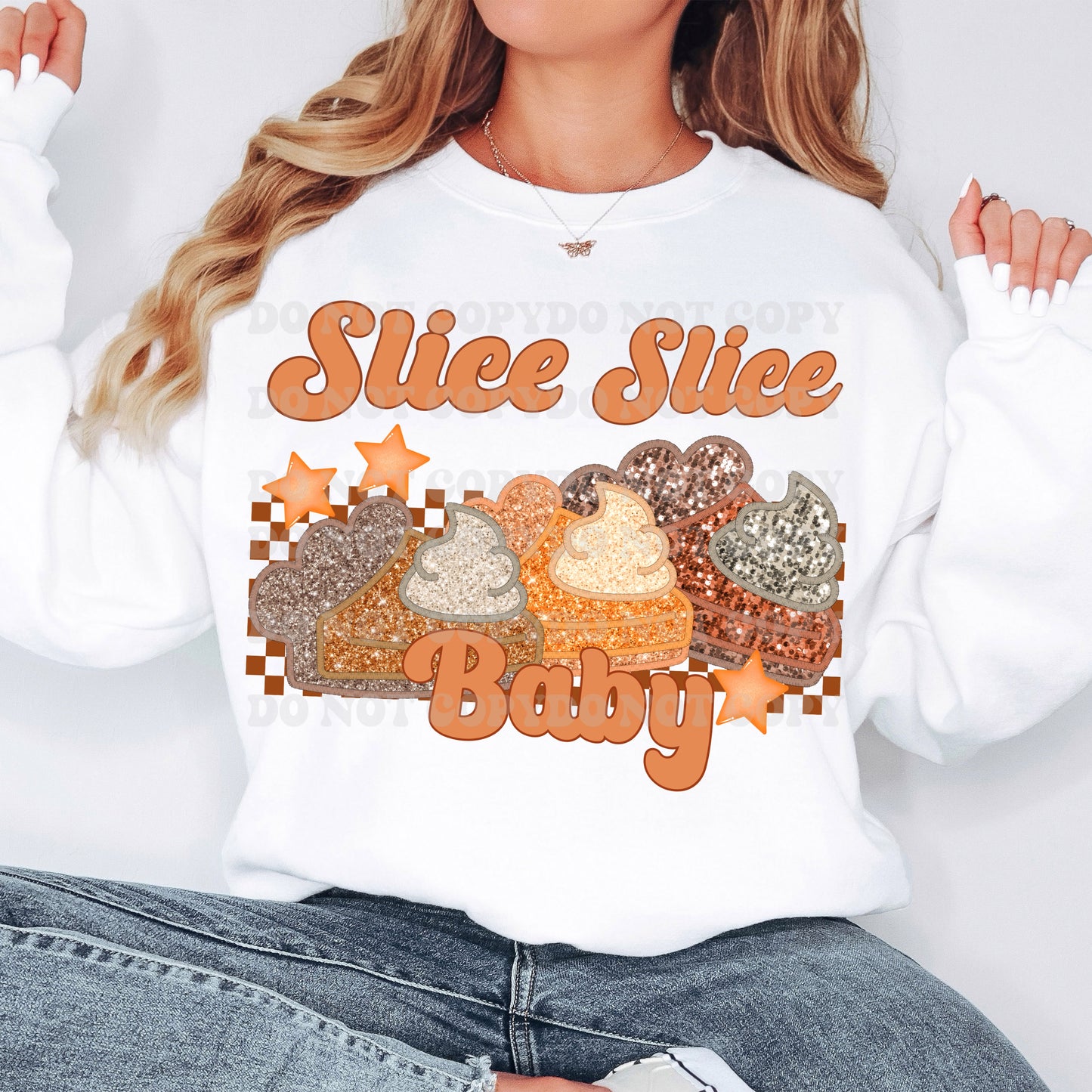 Slice Slice Baby