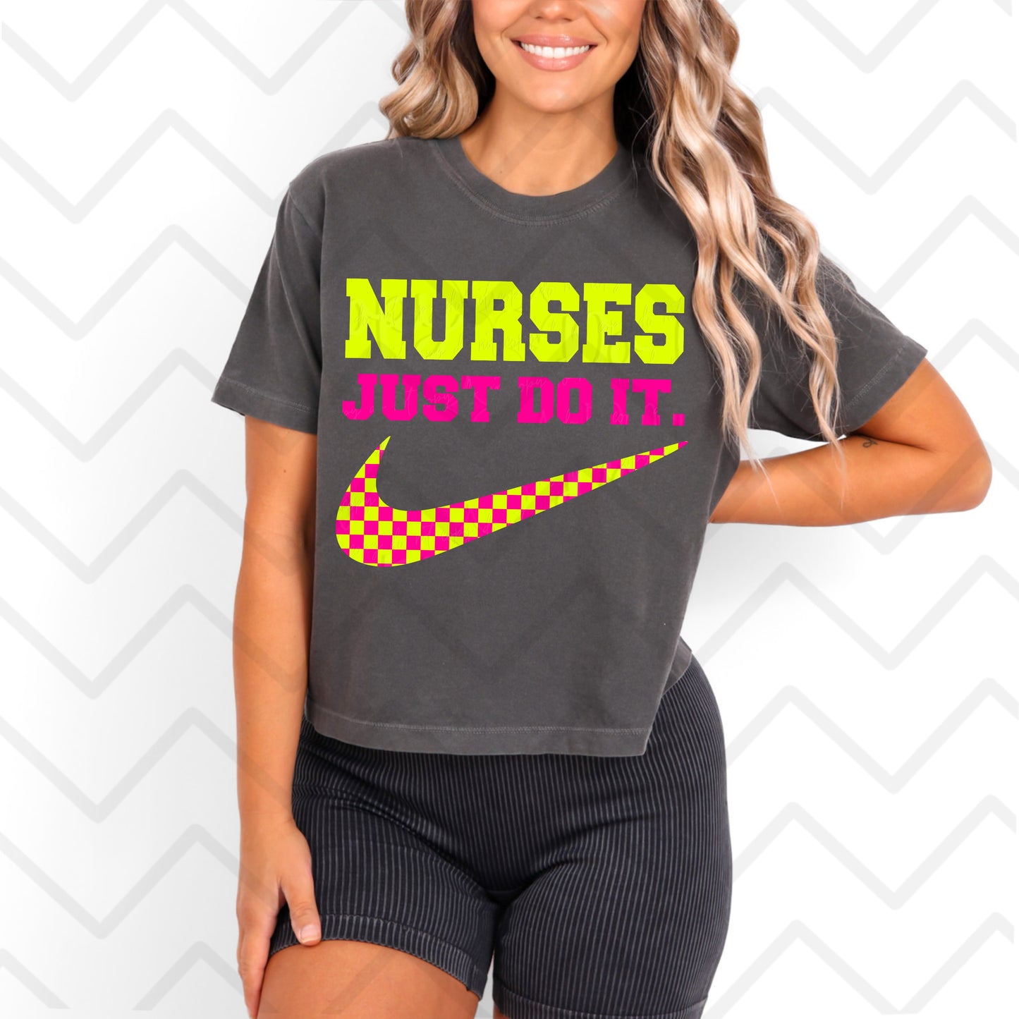 Nurses Do It