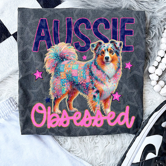 Aussie Obsessed