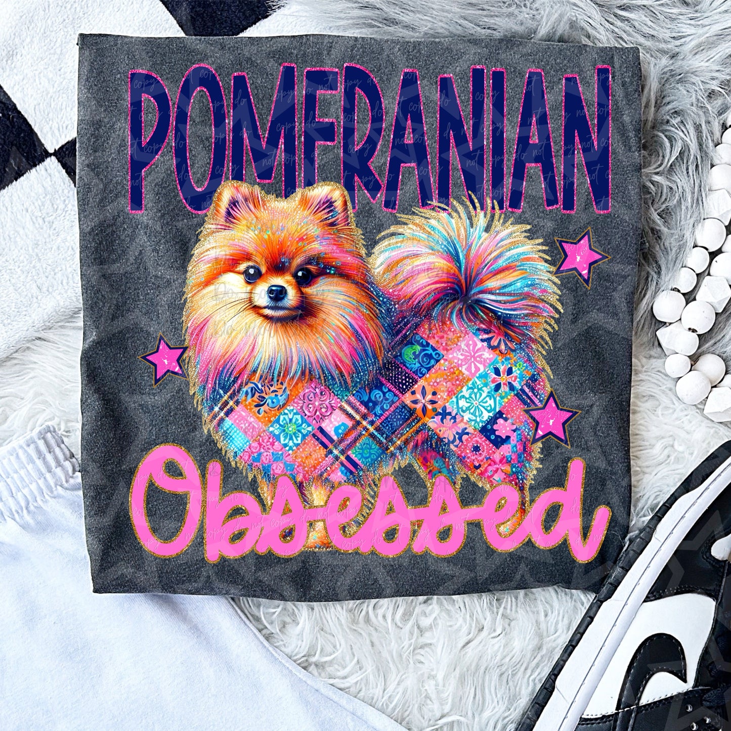 Dog Obsessed Bundle