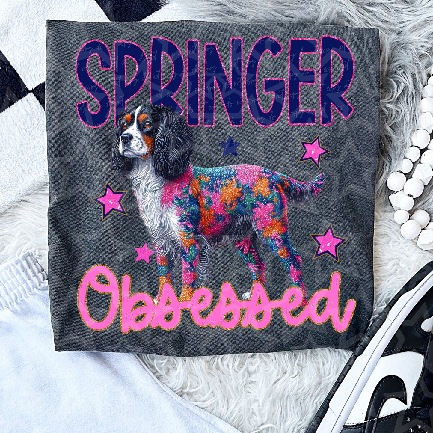 Dog Obsessed Bundle