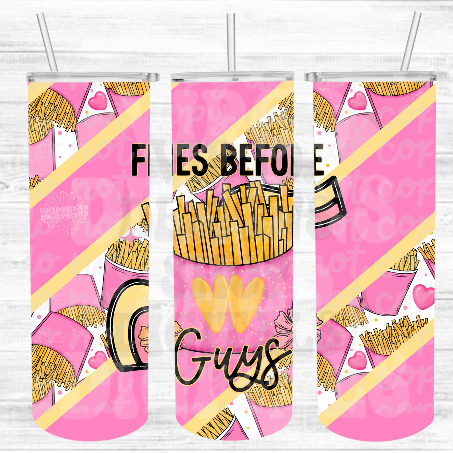 2024 January Monthly Skinny Tumbler Designs Drive