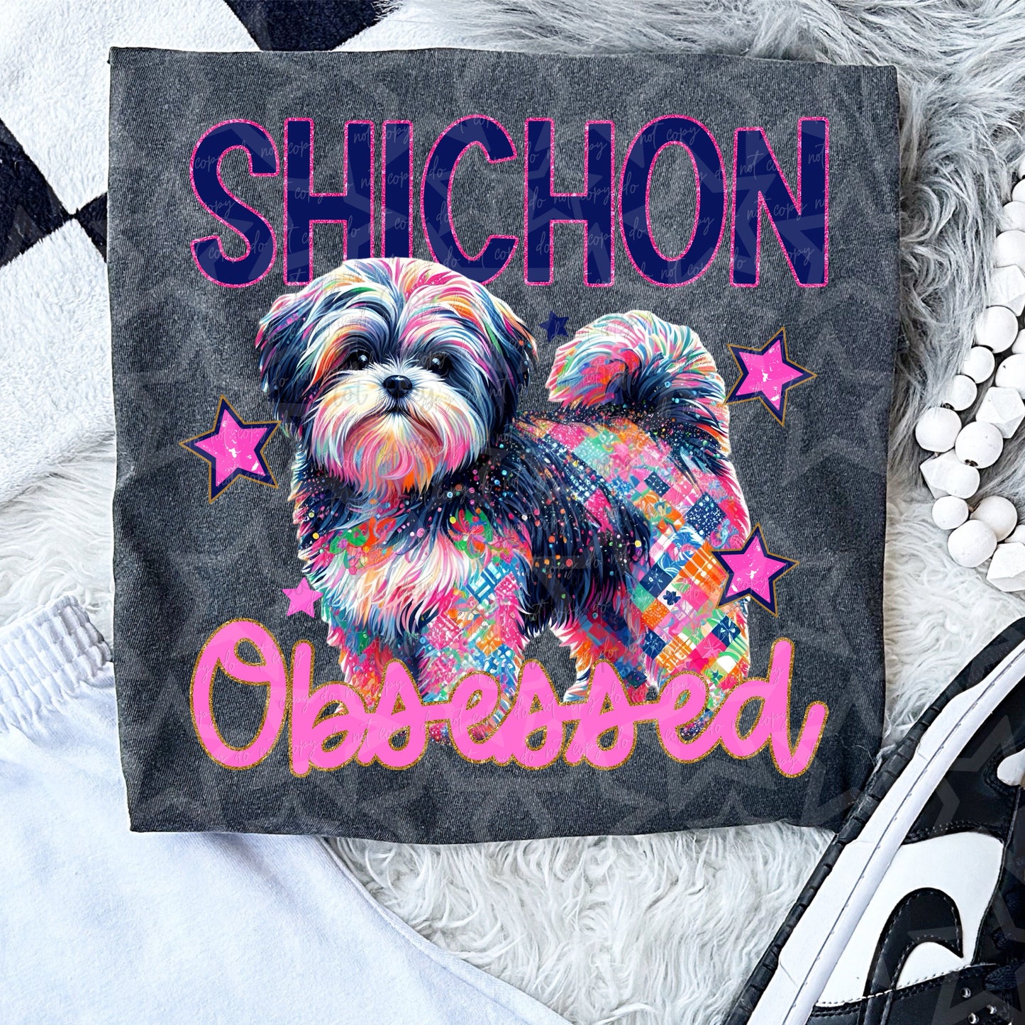 Dog Obsessed Bundle