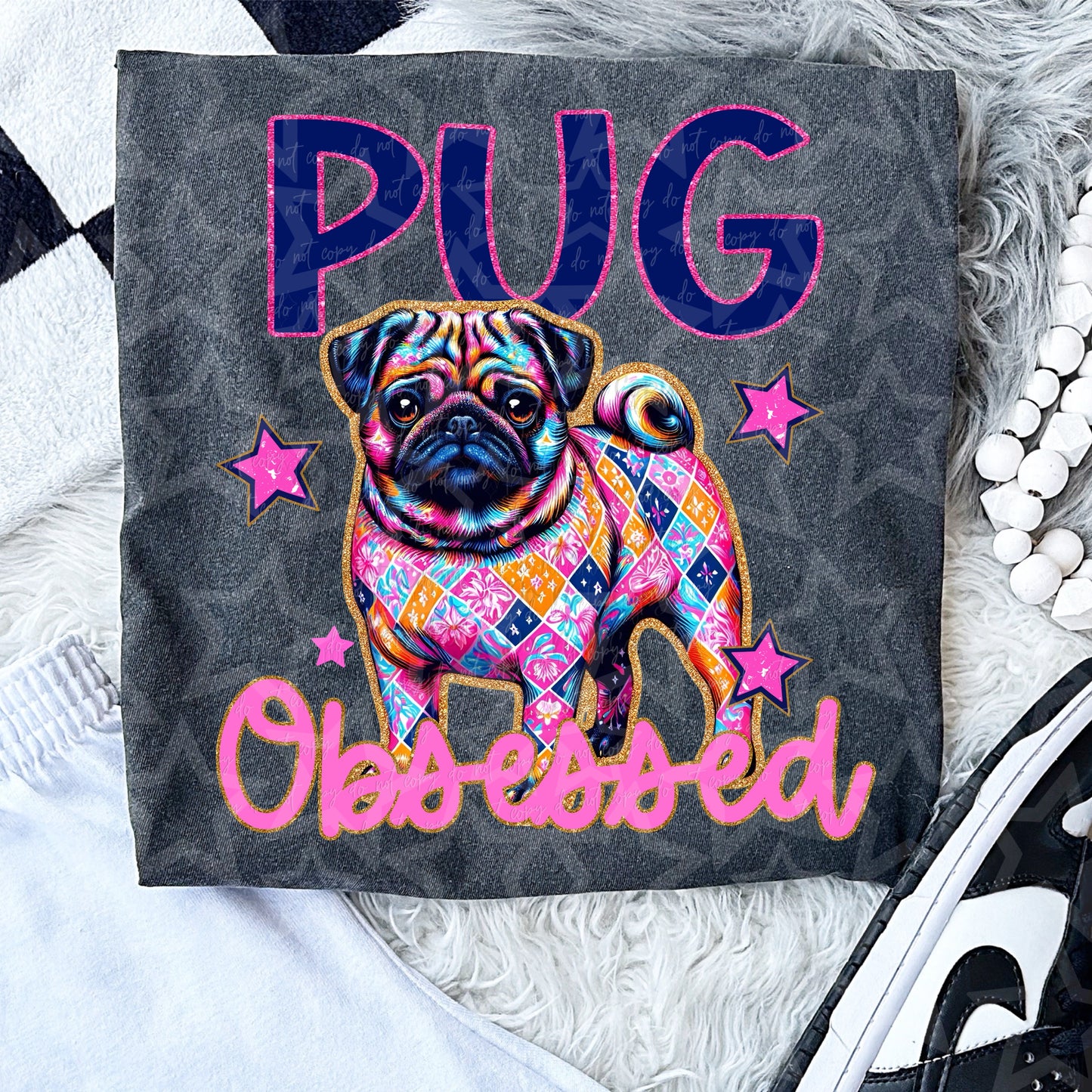 Dog Obsessed Bundle