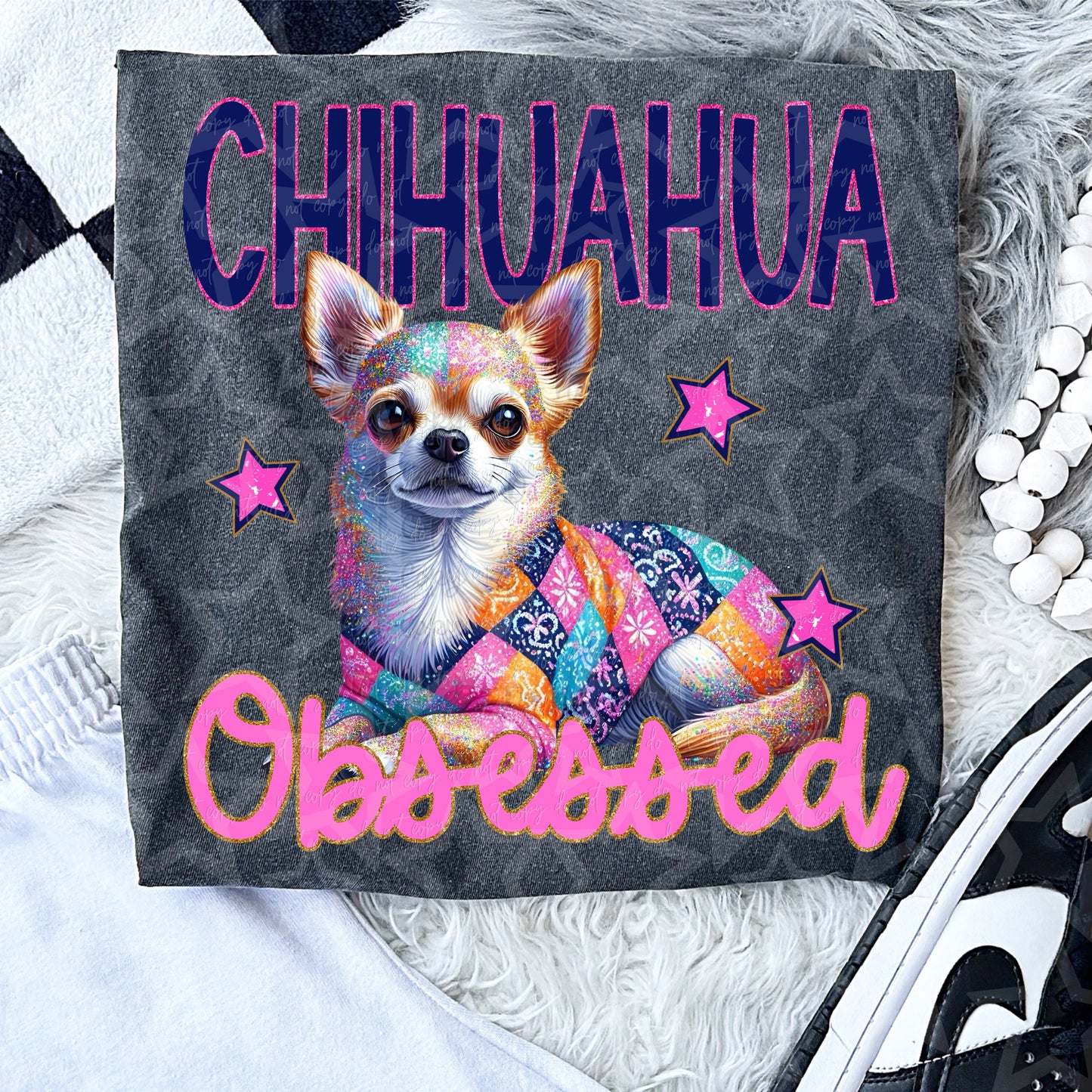 Dog Obsessed Bundle