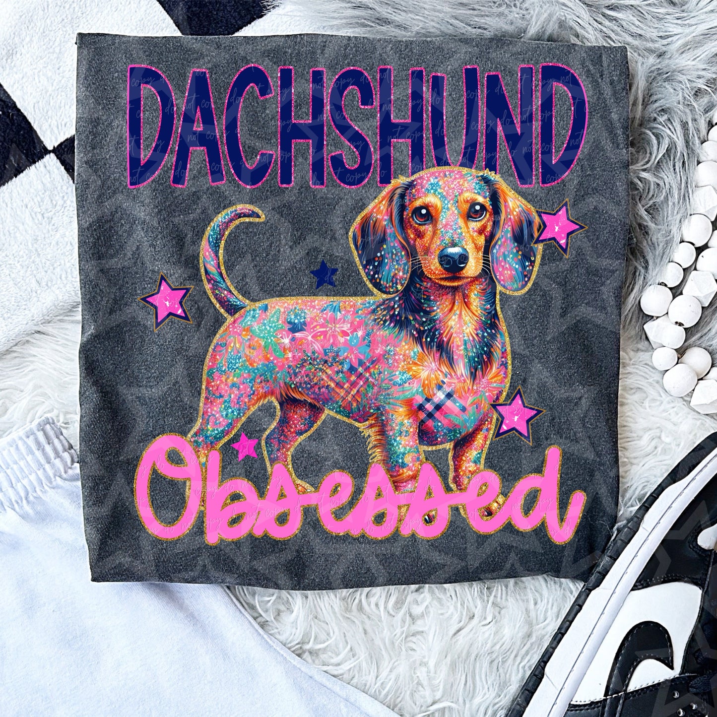 Dog Obsessed Bundle
