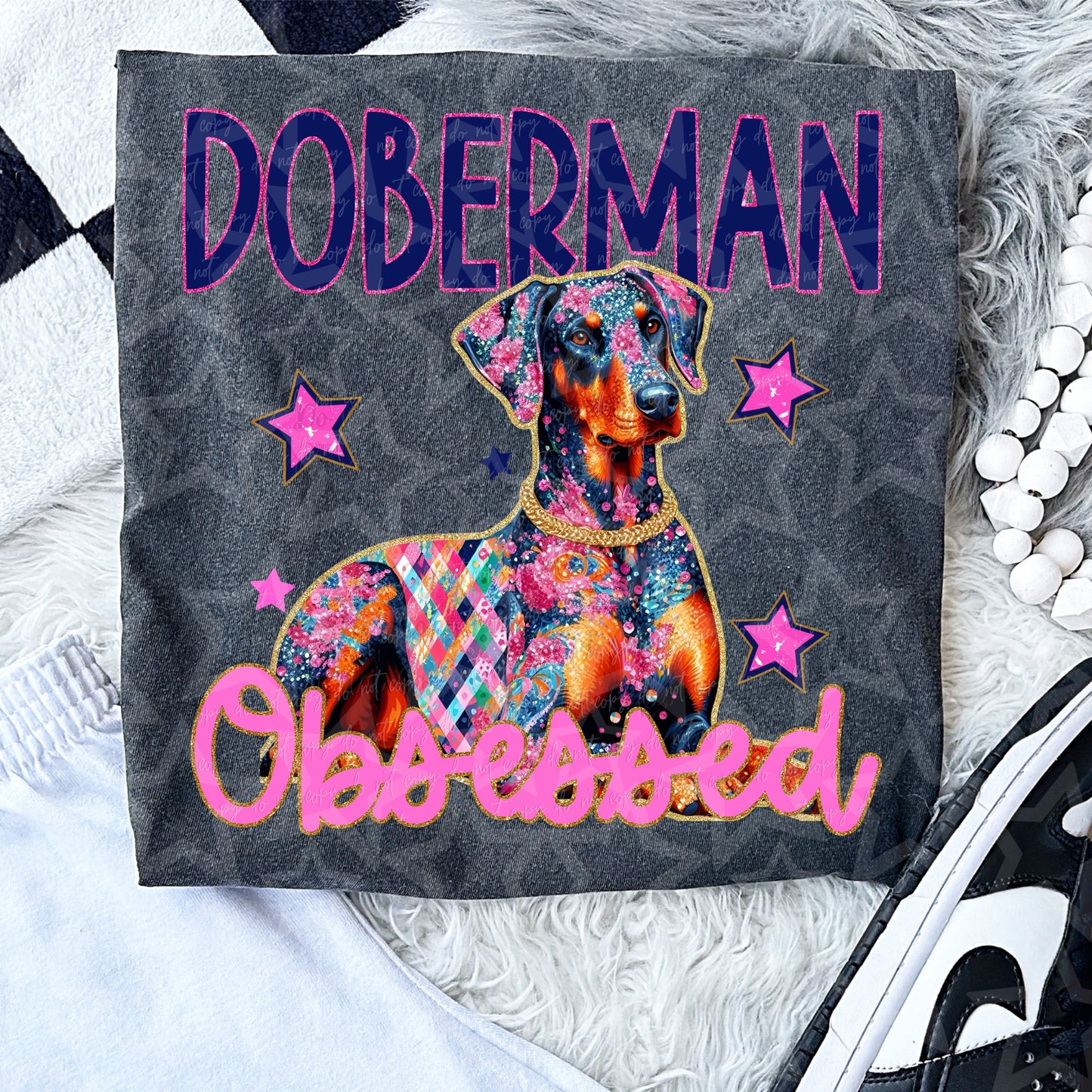 Dog Obsessed Bundle