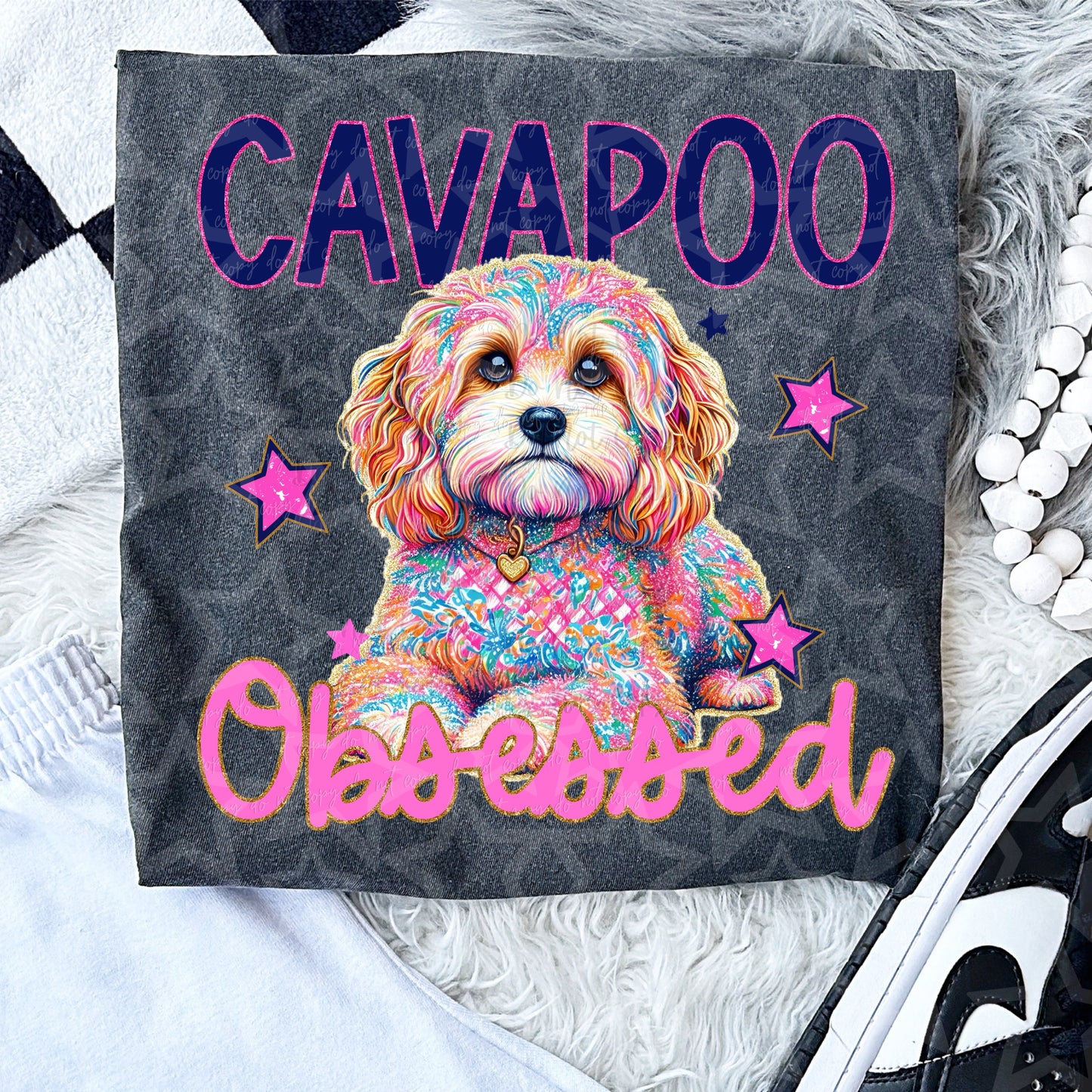 Dog Obsessed Bundle