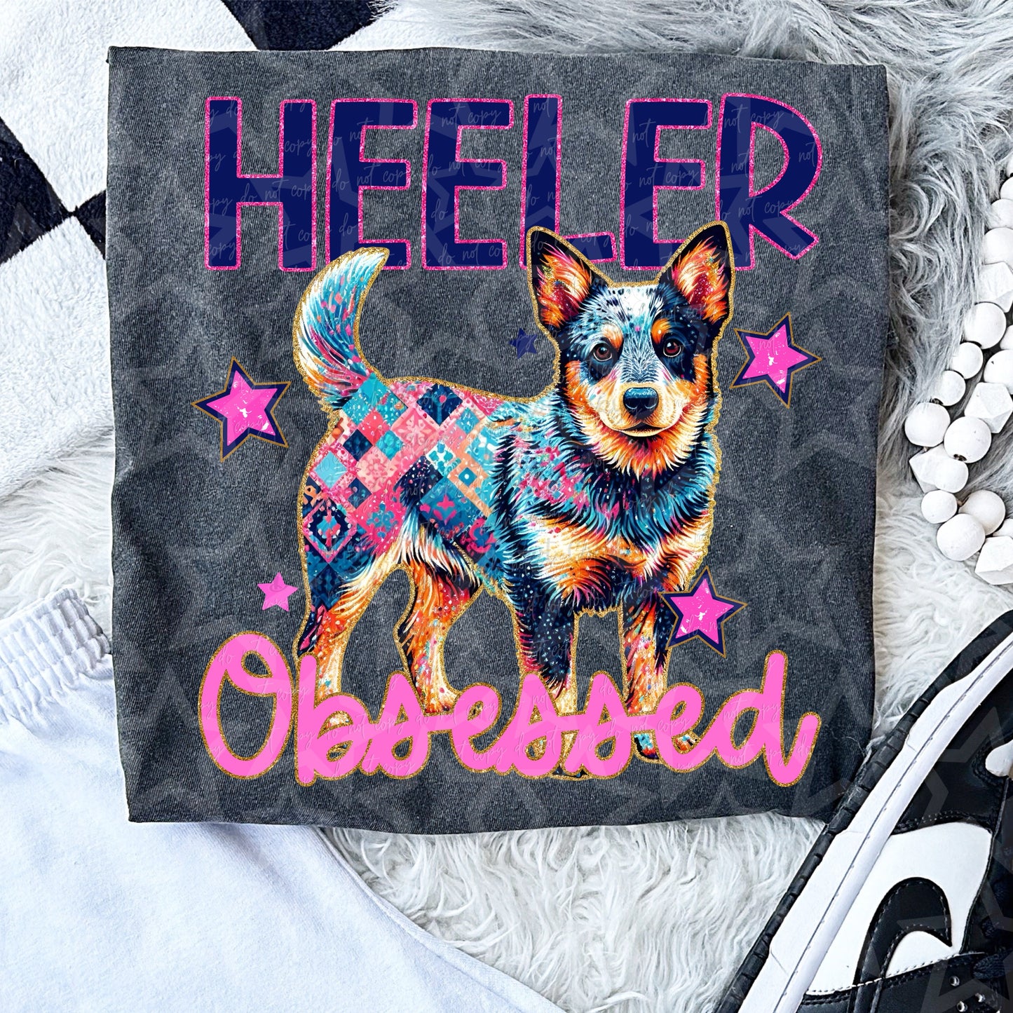 Dog Obsessed Bundle