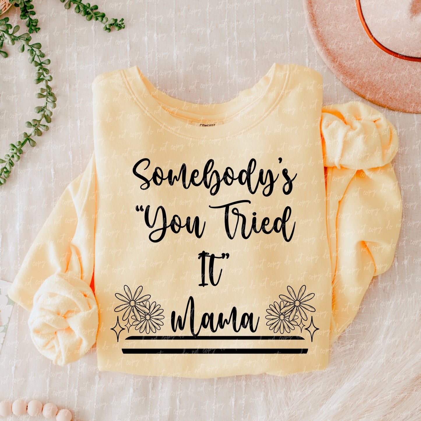Somebody’s Mama/Daddy Bundle