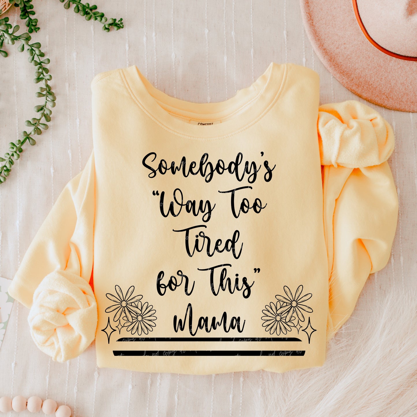Somebody’s Mama/Daddy Bundle