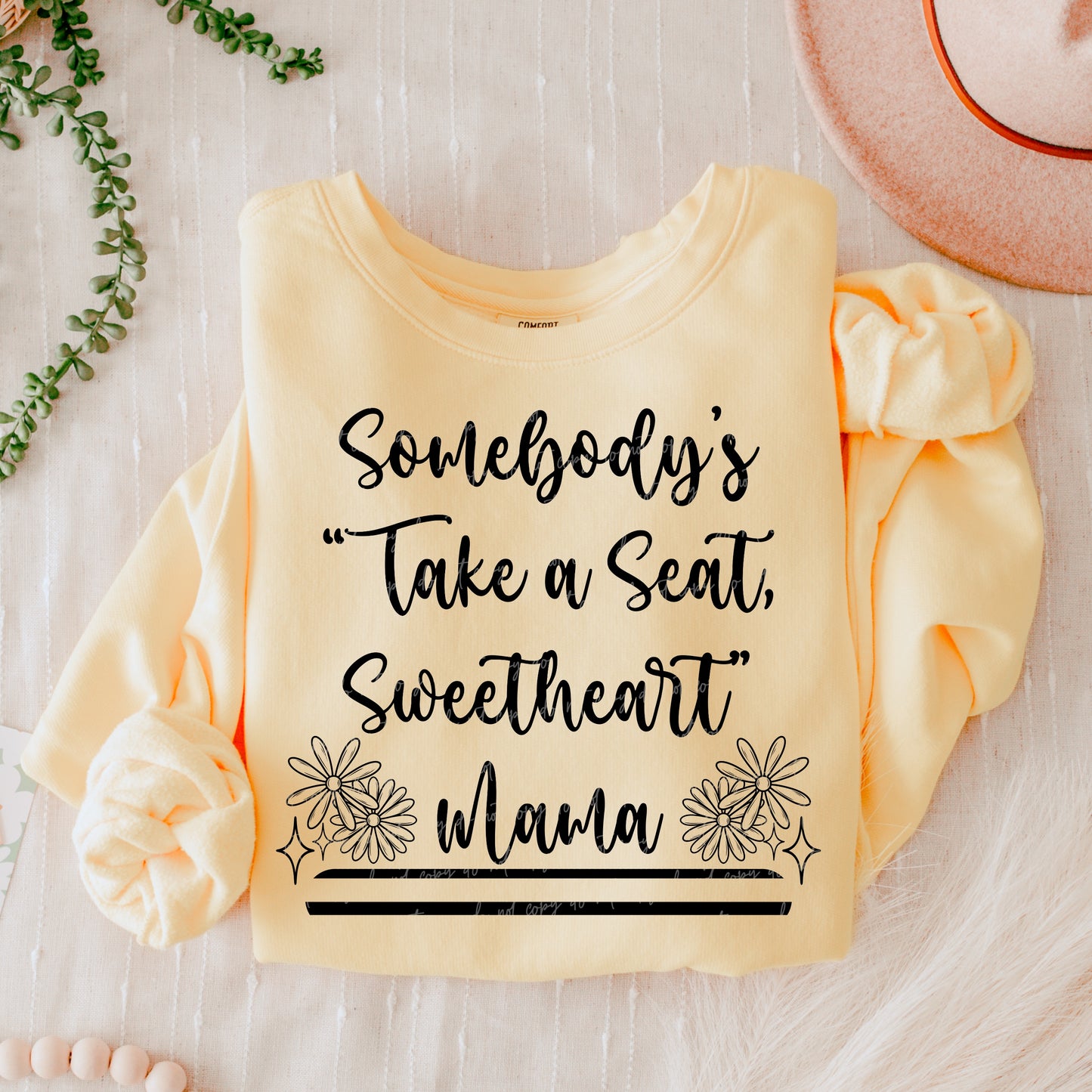 Somebody’s Mama/Daddy Bundle