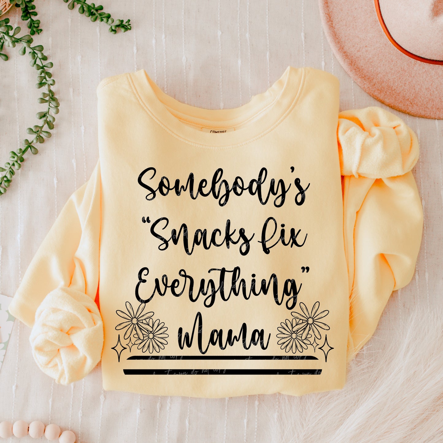 Somebody’s Mama/Daddy Bundle