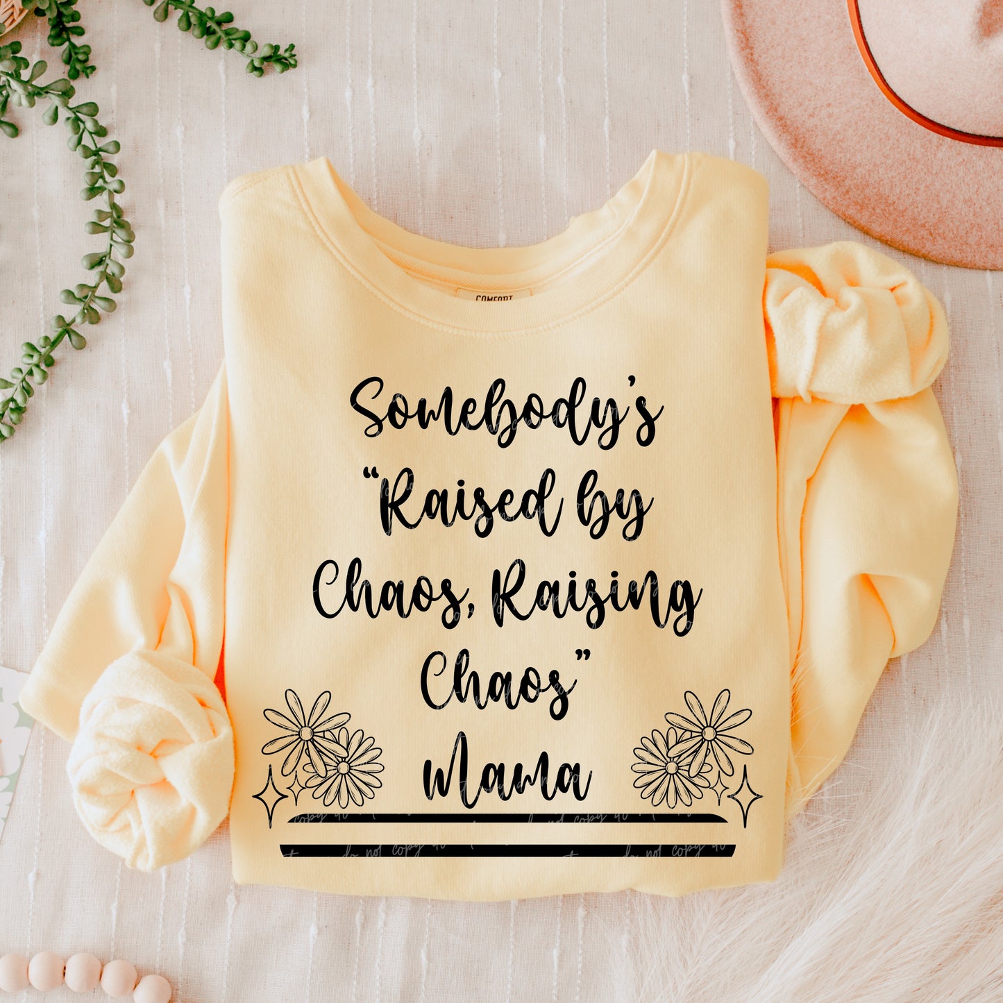 Somebody’s Mama/Daddy Bundle