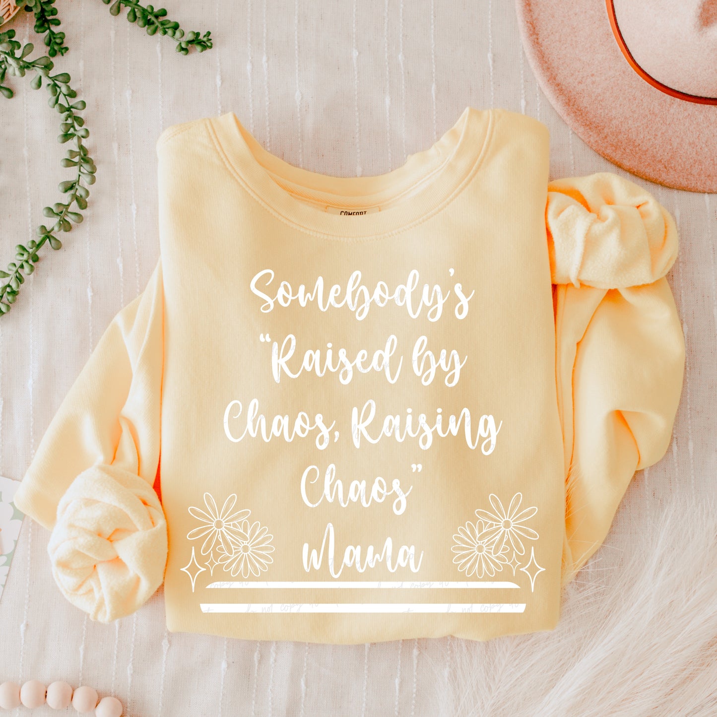 Somebody’s Mama/Daddy Bundle