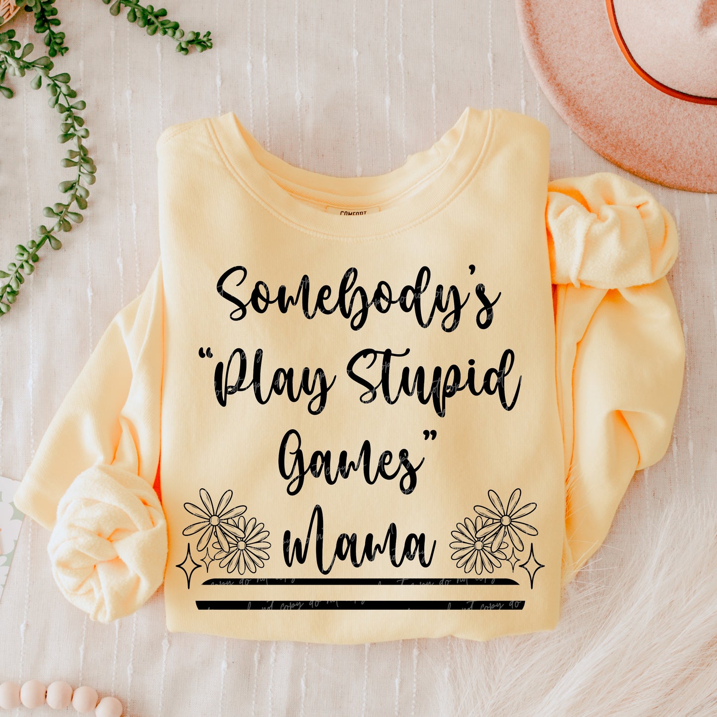 Somebody’s Mama/Daddy Bundle