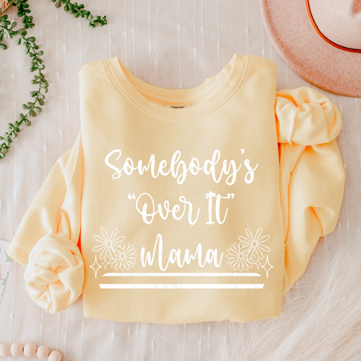 Somebody’s Mama/Daddy Bundle