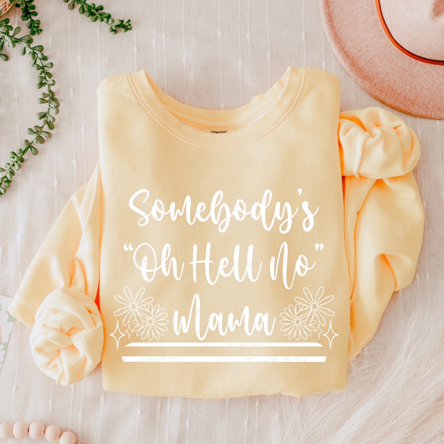 Somebody’s Mama/Daddy Bundle