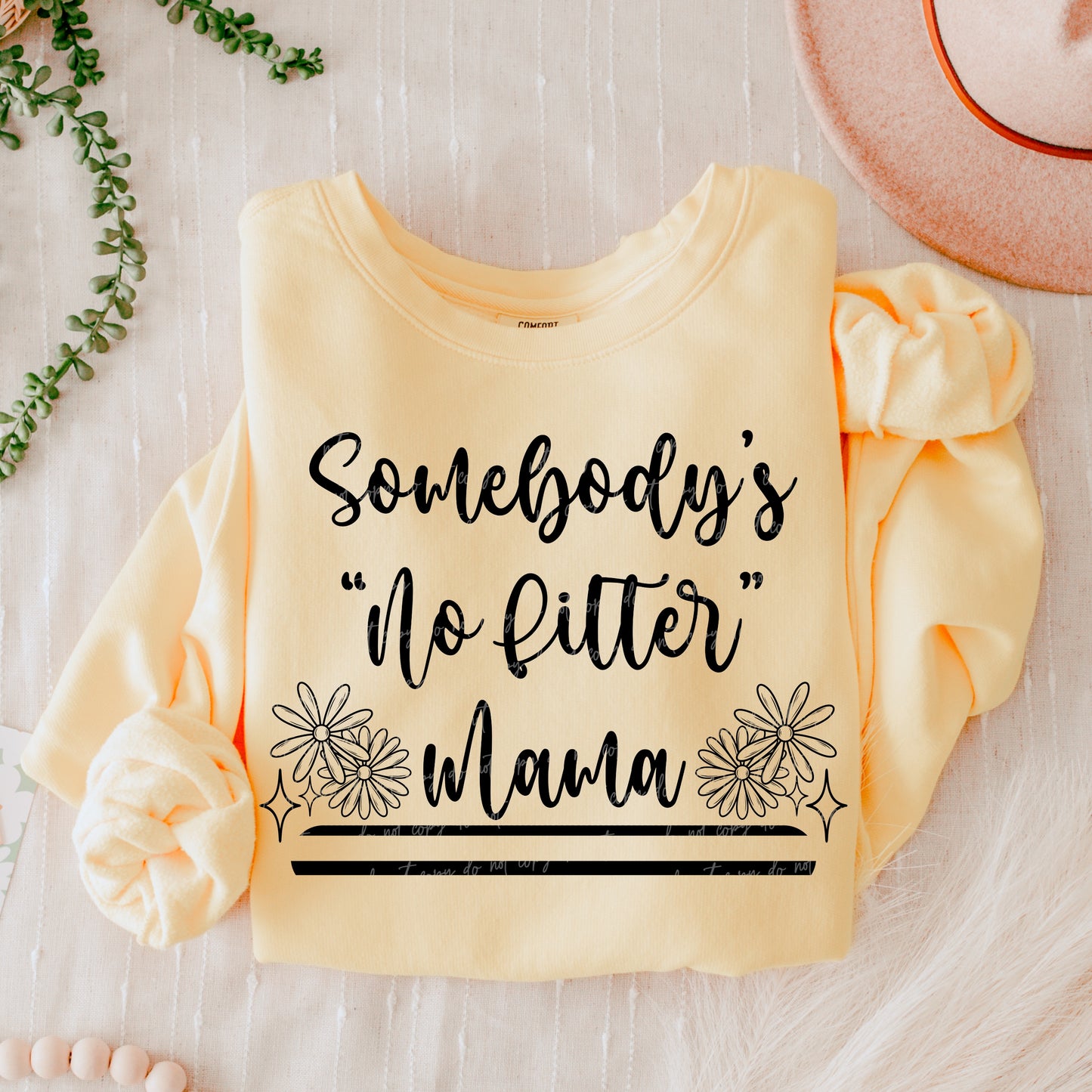 Somebody’s Mama/Daddy Bundle