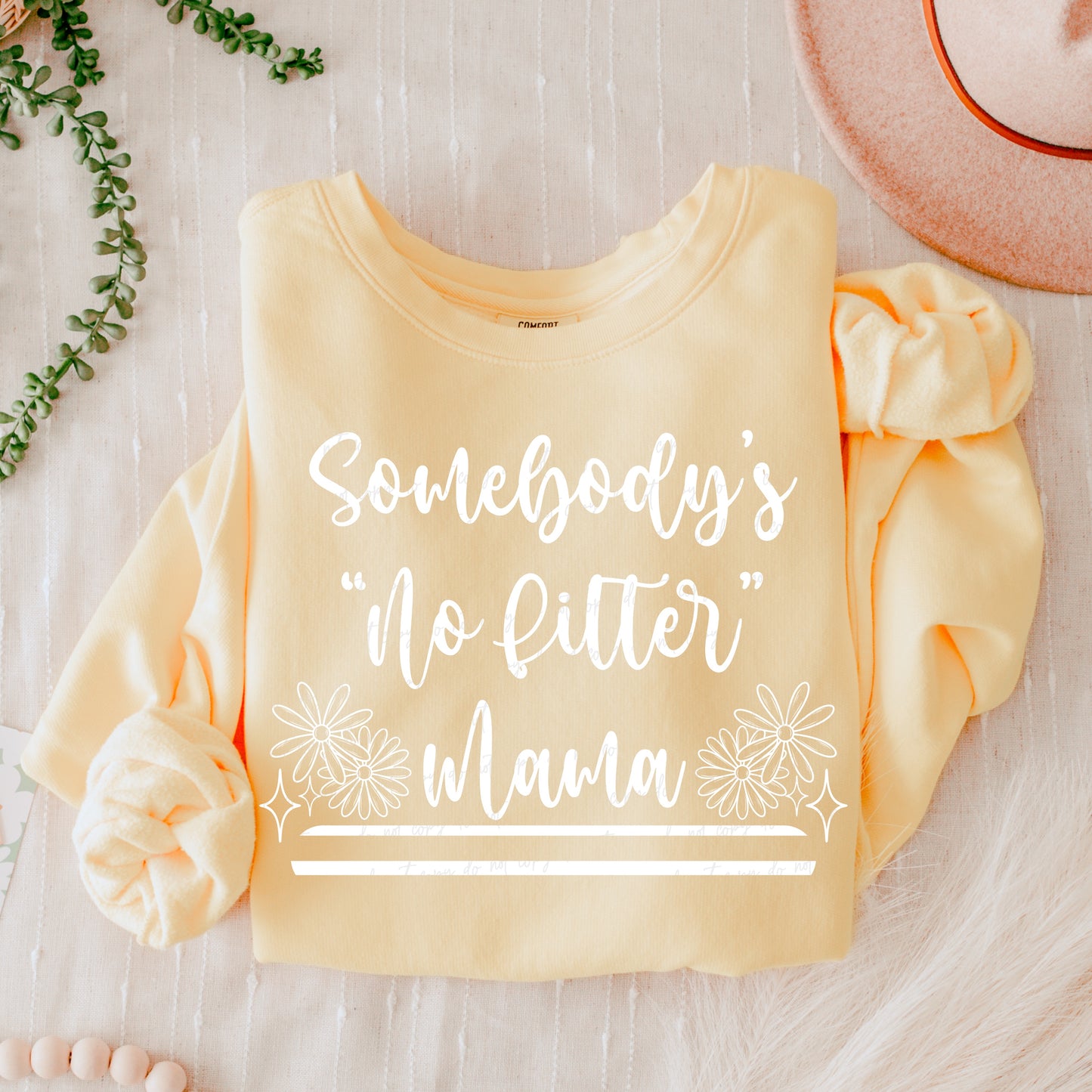 Somebody’s Mama/Daddy Bundle